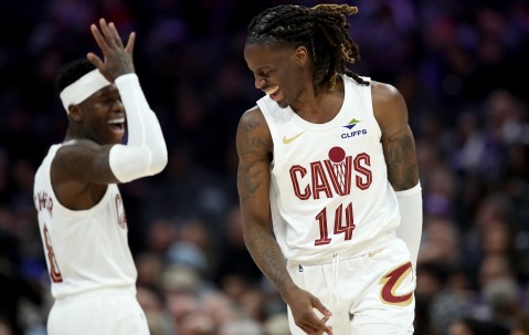 betvictor伟德(中国)唯一官方网站-感谢国王！埃利斯来到骑士派上大用场 从读专科到落选他终于出头