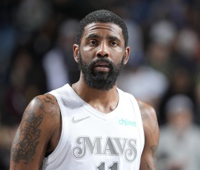 浓眉：当然希望欧文尽快回归但不会主动催他复出 他是名人堂级别