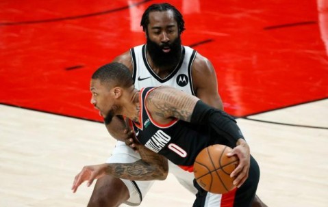 betvictor伟德(中国)唯一官方网站-NBA新版本有防守了！进攻疲软不仅因为罚球减少