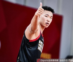 betvictor伟德(中国)唯一官方网站-贺希宁最终获得常规赛MVP的概率非常大 综合数据突出&amp;带队打到第3