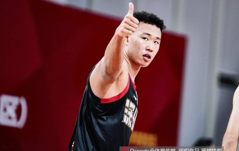 betvictor伟德(中国)唯一官方网站-贺希宁最终获得常规赛MVP的概率非常大 综合数据突出&amp;带队打到第3