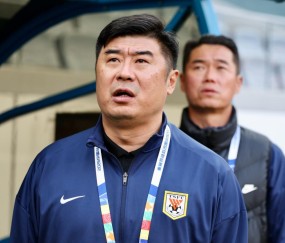 三点原因导致鲁能本轮惨败海牛！韩鹏能力遭质疑，急需调整爆发