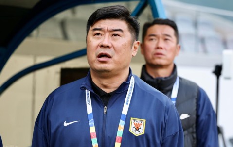 三点原因导致鲁能本轮惨败海牛！韩鹏能力遭质疑，急需调整爆发