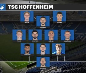 betvictor伟德(中国)唯一官方网站-【德甲前瞻②】失核之夏，中游阶级无以期待奇迹？