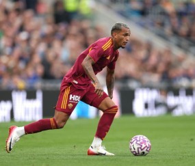 意媒：韦斯利-利马没在巴西国家队受伤，只是出现肌肉超负荷