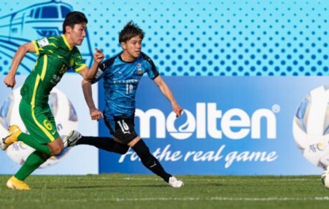 betvictor伟德(中国)唯一官方网站-国安1平5负创队史亚冠最差战绩 青年军需正视差距