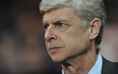 betvictor伟德(中国)唯一官方网站-枪手曾错过小罗+迪马利亚！温格昔日多次抨击劳工证制度