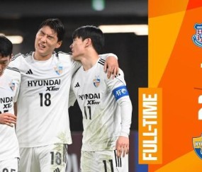 虽败犹荣 体坛论坛嘉宾点评亚冠遗憾出局的J2球队