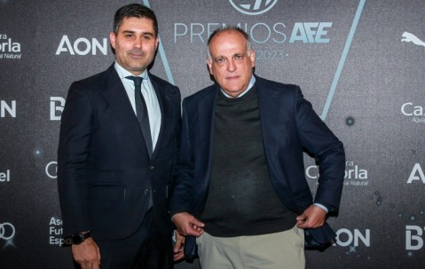 betvictor伟德(中国)唯一官方网站-阿斯：西甲将起诉球员在比赛中暂停15秒行为，表示其构成非法罢工