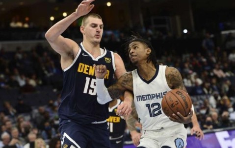 betvictor伟德(中国)唯一官方网站-莫兰特生涯总助攻数破千 未来或复刻保罗数据神迹