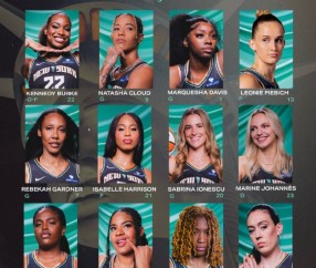 betvictor伟德(中国)唯一官方网站-👌WNBA新纪录！自由人全场命中19记三分创历史
