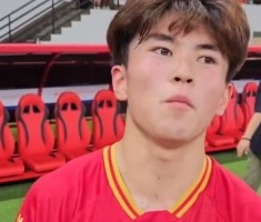 betvictor伟德(中国)唯一官方网站-创“苏超”最快进球纪录，17岁学生寇程：没球迷就没我们的胜利