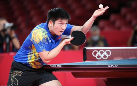 betvictor伟德(中国)唯一官方网站-别再瞎发上旋球！发不转、被预判的根源，90% 的球友都踩坑了|樊振东|旋转|对手|摩擦|手腕_新浪体育_新浪新闻