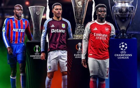 betvictor伟德(中国)唯一官方网站-楚才晋用！英超欧战崛起，教练席全靠这群“外国人”