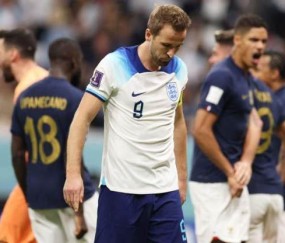 betvictor伟德(中国)唯一官方网站-纪录夜痛苦尴尬夜 “射手王”凯恩败给了最熟悉之人