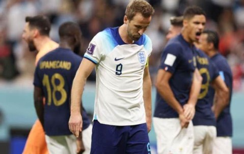 betvictor伟德(中国)唯一官方网站-纪录夜痛苦尴尬夜 “射手王”凯恩败给了最熟悉之人