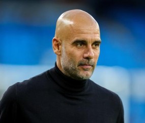 betvictor伟德(中国)唯一官方网站-瓜帅：在我看来，梅西就是毫无疑问的历史最佳