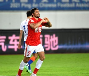 betvictor伟德(中国)唯一官方网站-广东德比决定赛区领头羊 韦世豪阿兰或将出战深足