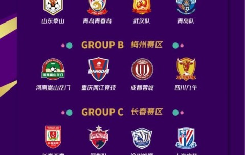 betvictor伟德(中国)唯一官方网站-争冠豪门不如中甲中乙？一原因暴露中超寒冬现状